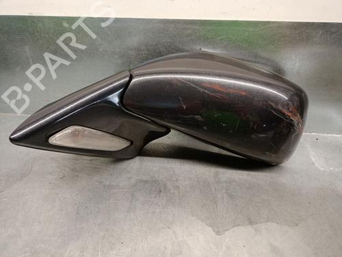 Left mirror CITROËN C8 (EA_, EB_) 2.0 HDi | BP18895814C26 