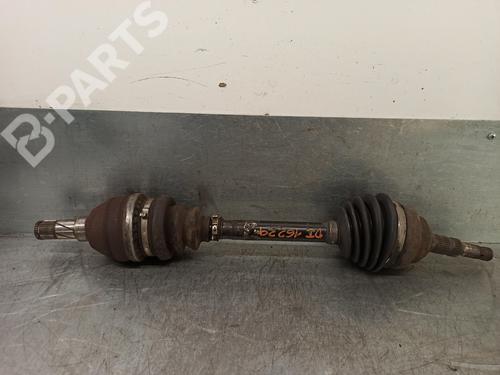 left-front-driveshaft-opel-astra-g-hatchback-t98-20-dti-16v-f08-f48-374770-1998-1999-2000-2001-2002-2003-2004-2005-2006-2007-2008-2009-10511935 main image
