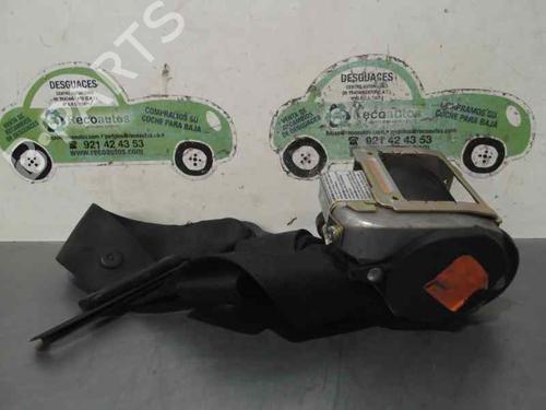 Rear left seatbelt MERCEDES-BENZ A-CLASS (W168) A 170 CDI (168.008) | BP7448043I29 