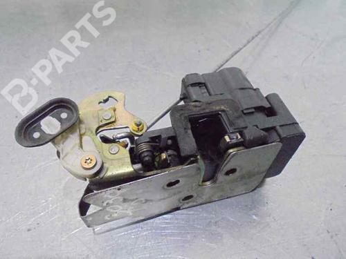 Rear right lock FIAT MAREA (185_) 1.9 JTD 110 (185AXT1A) | BP2092760C99 