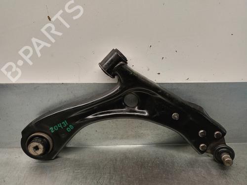 Draagarm rechts voor FORD FOCUS IV (HN) 1.0 EcoBoost (125 hp) 17972543