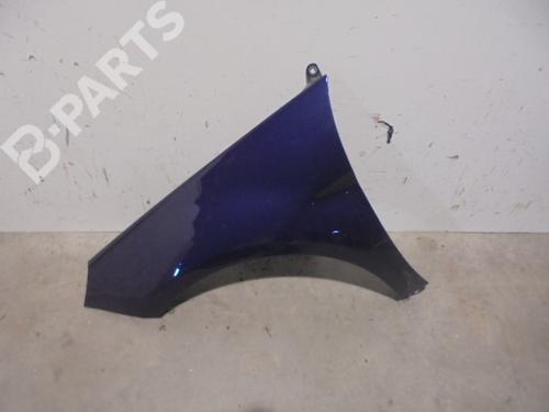 Used Left front fenders Left front fenders MERCEDES-BENZ B-CLASS Sports Tourer (W245) B 200 (245.233) (136 hp) 9575163 9575163