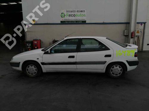 Used Parts CITROËN XANTIA (X1_, X2_)    1134491