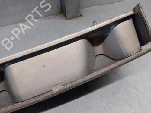 Tailgate handle OPEL SIGNUM Hatchback (Z03) 1.9 CDTI (F48) | BP19053077C132 