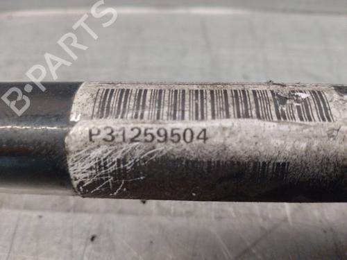Right rear driveshaft VOLVO XC60 I SUV (156) D5 AWD | BP19179875M41 