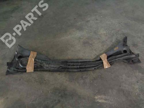 Used Scuttle panel Scuttle panel MITSUBISHI GRANDIS (NA_W) 2.0 DI-D (NA8W) (136 hp) 6940153 6940153