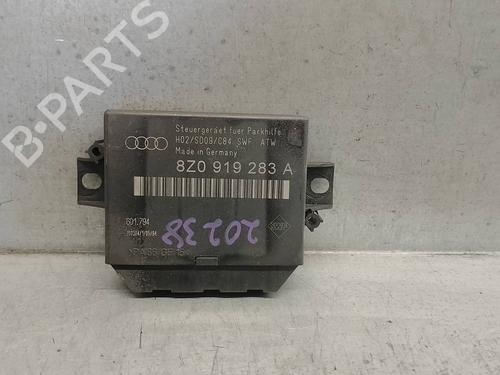 Elektronische module AUDI A4 B6 Avant (8E5) 2.5 TDI (163 hp) 17476974