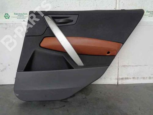 Used Right rear door panel Right rear door panel BMW X3 (E83) 3.0 d (204 hp) 8002391 8002391