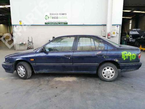 Used Parts NISSAN PRIMERA Traveller (W10)  1.6 i  844273