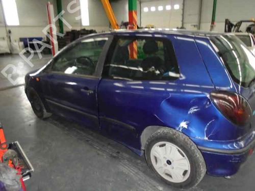 Gearbox FIAT PUNTO (188_)  | BP2123412M3 