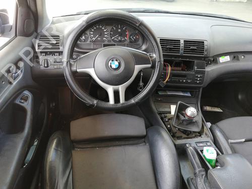 Engine control unit (ECU) BMW 3 Touring (E46) 330 d | BP15501159M57 