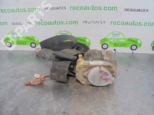 Used Front left belt tensioner Front left belt tensioner MITSUBISHI PAJERO III (V7_W, V6_W) 3.2 DI-D (V68W, V78W) (165 hp) 8724543 8724543