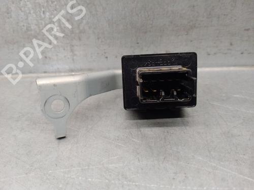 Electronic module TOYOTA LAND CRUISER PRADO (_J15_) 3.0 D-4D (KDJ155_, KDJ150_, KDJ150R, KDJ155R) | BP19087617M83 