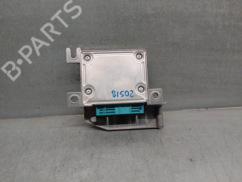 ECU airbags OPEL MERIVA A MPV (X03) 1.3 CDTI (E75) | BP18113772M53 