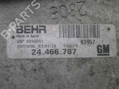 Intercooler OPEL COMBO Box Body/MPV 1.3 CDTI 16V | BP2065241M30 