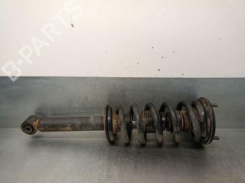 Left front shock absorber MITSUBISHI PAJERO IV (V8_W, V9_W) 3.2 DI-D 4WD (V98W, V88W) | BP19100315M16 