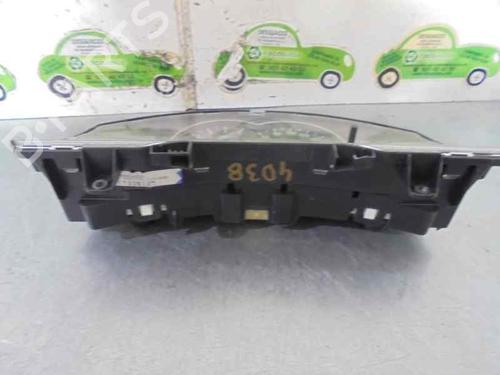 Instrument cluster OPEL MERIVA A MPV (X03) 1.3 CDTI (E75) | BP2311727C47 