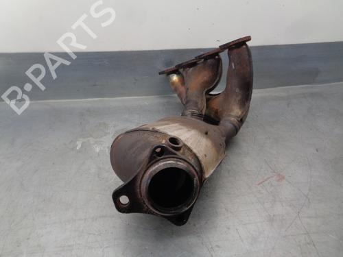 Catalyst MERCEDES-BENZ C-CLASS (W203) C 200 Kompressor (203.042) | BP16095475M10 