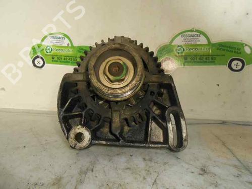 Alternator FIAT PUNTO (176_) 55 1.1 | BP2049180M7 