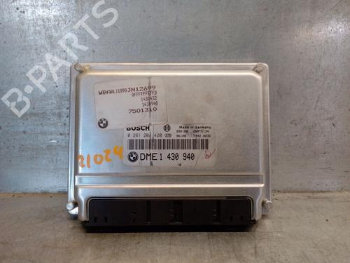 Used Engine control unit (ECU) MITSUBISHI LANCER VIII Sportback (CX_A) 2.0 DI-D (CX8A) (140 hp) 19400423