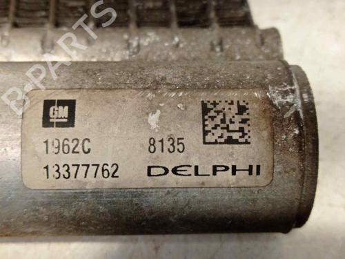 AC radiator OPEL ASTRA J Sports Tourer (P10) 1.4 Turbo (35) | BP18264732M32 