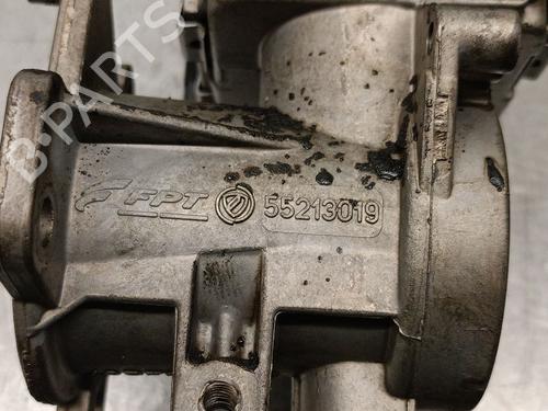 Throttle body FIAT PUNTO (199_) 1.3 D Multijet | BP19784013M82 
