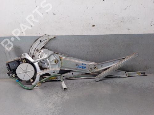 Used Front right window mechanism HONDA CR-V I (RD) 2.0 16V 4WD (RD1, RD3) (128 hp) 19150630