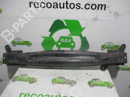 Used Rear bumper reinforcement Rear bumper reinforcement SEAT CORDOBA (6K1, 6K2) 1.6 i (75 hp) 2052434 2052434