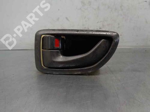 Used Front left interior door handle Front left interior door handle HYUNDAI TUCSON (JM) 2.0 CRDi All-wheel Drive (140 hp) 6998591 6998591