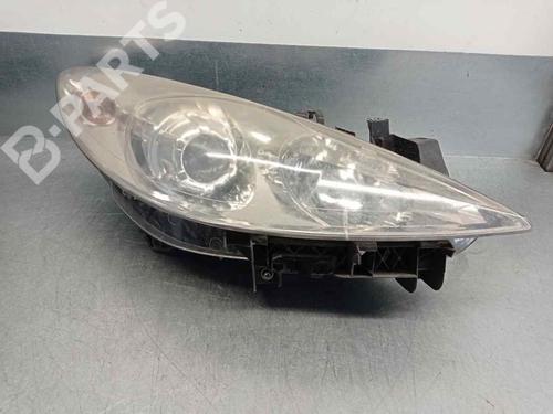 right-headlight-peugeot-307-3ac-16-hdi-9681832280-2000-2001-2002-2003-2004-2005-2006-2007-2008-2009-2010-2011-2012-10173474 main image