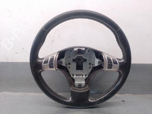 Used Steering wheel CHEVROLET HHR 2.4 (170 hp) 17958056