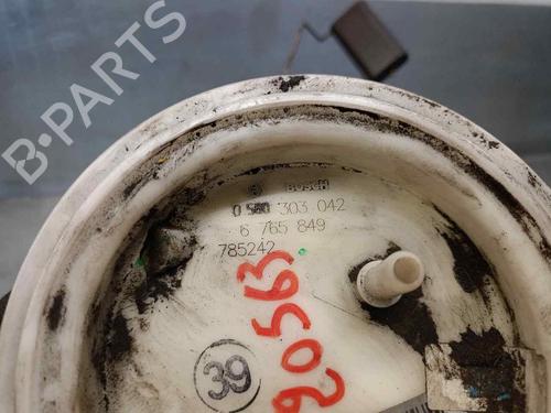 Fuel pump BMW 5 (E60) 530 d | BP18676536M76 