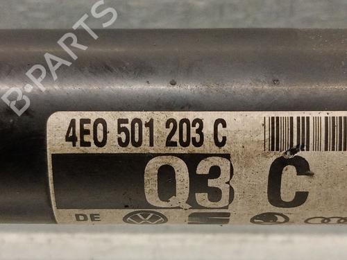 Right rear driveshaft AUDI A8 D3 (4E2, 4E8) 4.2 quattro | BP19097936M41 