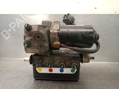 Used ABS pump RENAULT LAGUNA I (B56_, 556_) 2.0 (B56C/H/N) (113 hp) 19306852