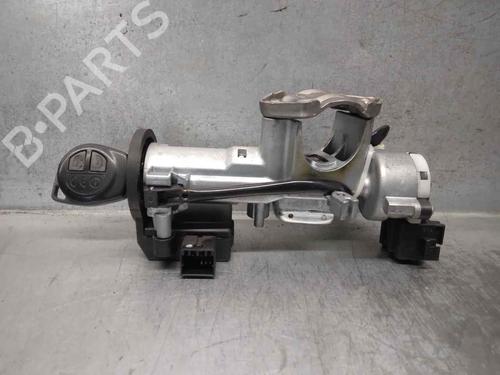 Ignition barrel SUZUKI SPLASH (EX) 1.0 (A5B 310) (65 hp) 18055285