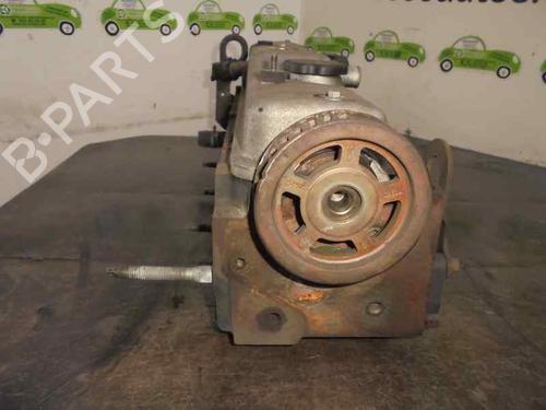 Cylinder head FORD FOCUS I (DAW, DBW) 1.8 DI / TDDi | BP10978916M5 