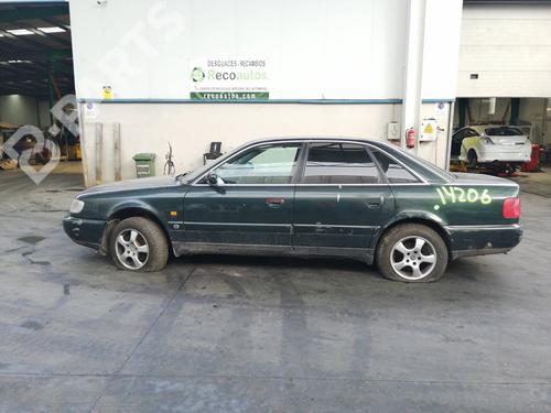 Used Parts AUDI A6 C4 (4A2)  2.5 TDI quattro  963813