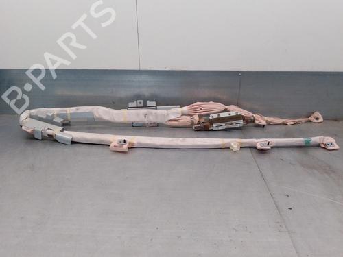 Used Left curtain airbag MAZDA CX-7 (ER) 2.2 MZR-CD AWD (ER10A) (173 hp) 18320837