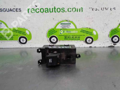 right-front-window-switch-hyundai-i40-i-vf-17-crdi-935763z000-2012-2013-2014-2015-2016-2017-2018-2019-5568207 main image