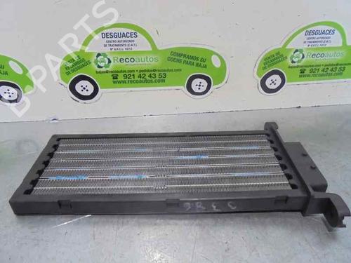 Heater resistor CITROËN C4 I (LC_) 1.6 HDi | BP11670037M108 