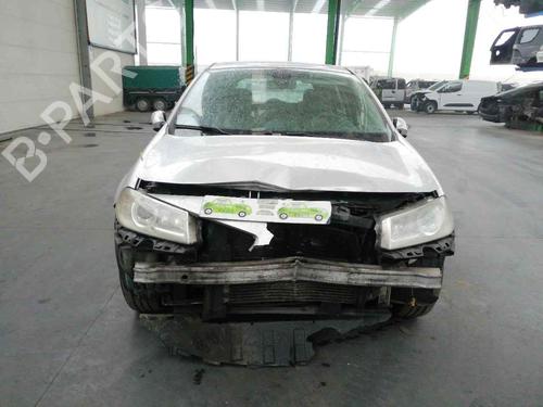 Engine control unit (ECU) RENAULT MEGANE II (BM0/1_, CM0/1_) 1.5 dCi (BM1E, CM1E) | BP9537023M57 