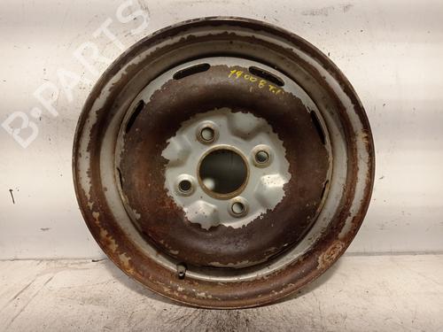 Fælk NISSAN VANETTE Van (C120) 2.0 D (58 hp) 18784946
