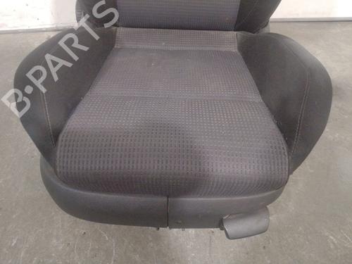 Right front seat VW GOLF IV (1J1) 1.9 TDI | BP19429250C16 