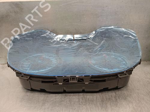 Instrument cluster SEAT IBIZA V (KJ1, KJG) 1.0 TGI | BP19488774C47 