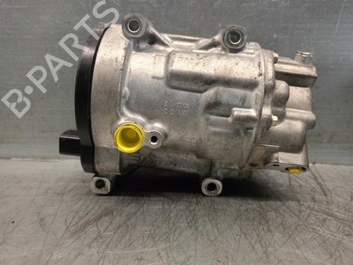 AC compressor TOYOTA YARIS (_P21_, _PA1_, _PH1_) 1.5 Hybrid (MXPH10, MXPH11) | BP17746868M34 