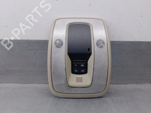 Used Interior roof light VOLVO XC60 I SUV (156) D5 AWD (205 hp) 19167022
