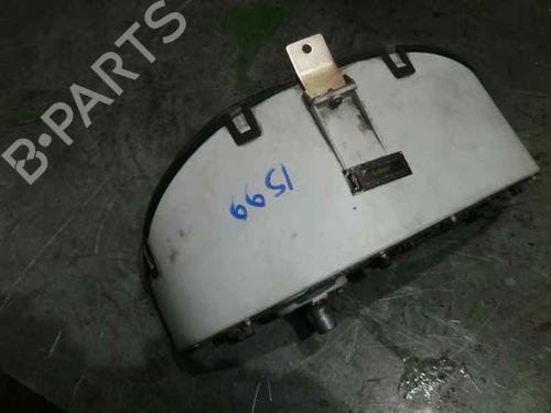 Instrument cluster TATA TELCOLINE (40_FD) 1.9 D | BP12189280C47 
