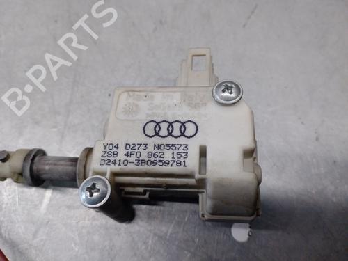 Fuel door actuator AUDI A6 C6 (4F2) 3.0 TDI quattro | BP18051506E18 