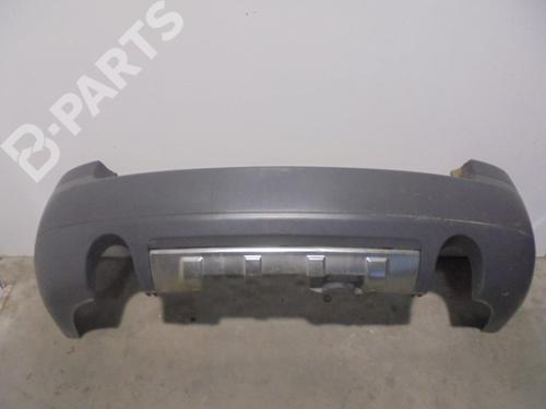 Used Rear bumper Rear bumper AUDI ALLROAD C5 (4BH) 2.5 TDI quattro (180 hp) 9834110 9834110