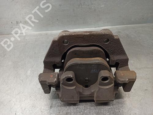 Right rear brake caliper BMW 5 Gran Turismo (F07) 530 d xDrive | BP17709776M106